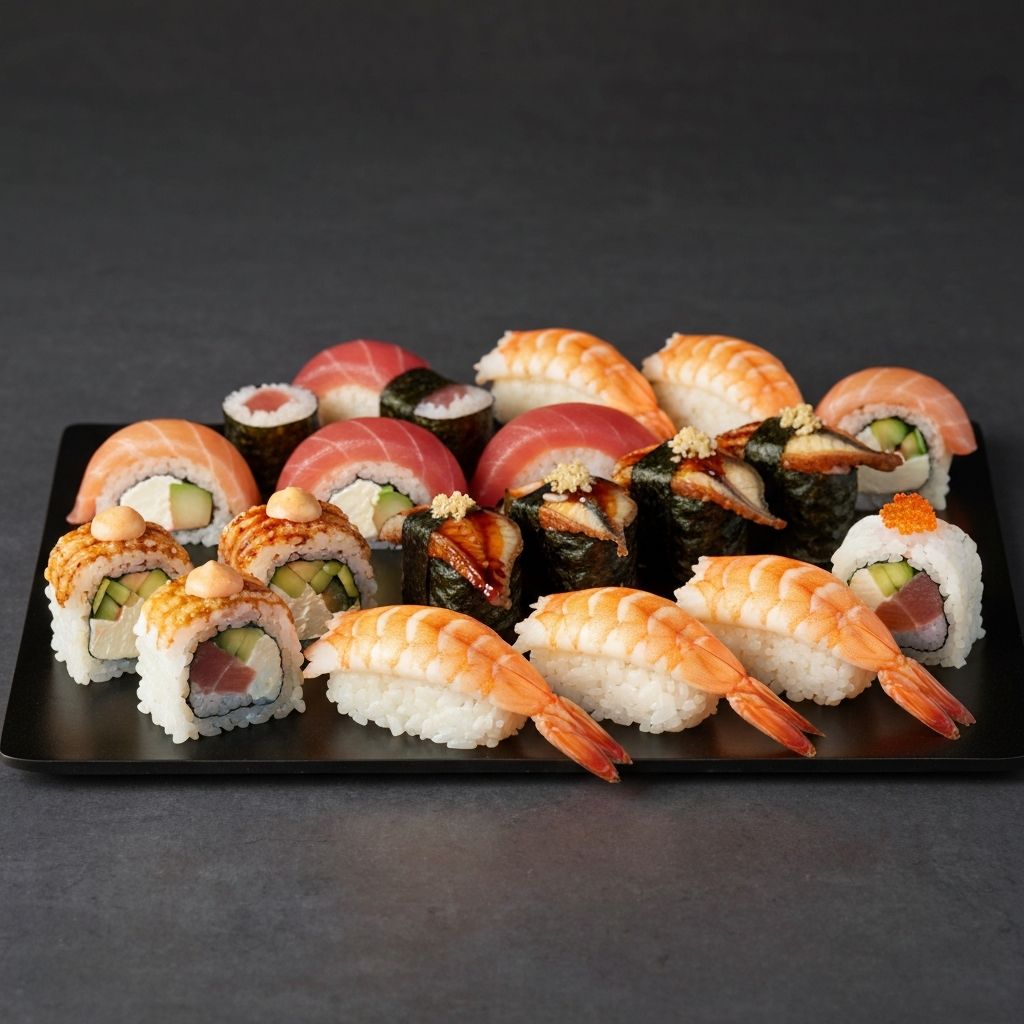 Combo Patrão — 70 peças